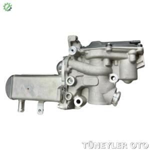 Suzuki Grand Vitara 2006-2012 EGR Valfi (KOMPLE SOĞUTUCU İLE BERABER)