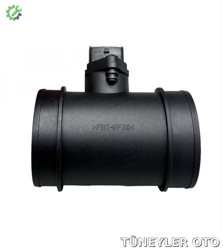 Isuzu D-Max MAF Sensörü çıkma parça
