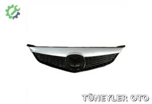 Mazda 2006-2008 Ön Panjur