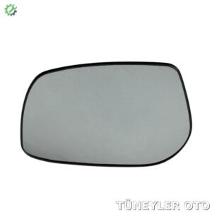 Toyota Corolla 2007-2013 Sol Dikiz Aynası