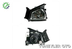 Sol Far 2006-2010 (MOTORSUZ)