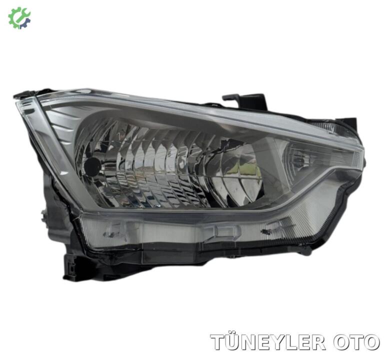 Isuzu D-Max Far (Sağ) çıkma parça
