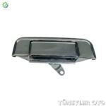 Toyota Hilux 2006-2014 Bagaj Açma Kolu (KROM)