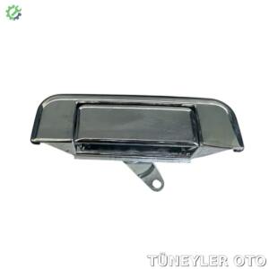 Toyota Hilux 2006-2014 Bagaj Açma Kolu (KROM)