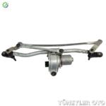Chery Omoda 5 2022-2024 Silecek Kolu