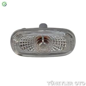 Hyundai Sonata 2006-2009 Sol Sinyal
