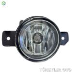 Nissan X-Trail 2006-2021 Sol Sis Farı (AMPULLU)