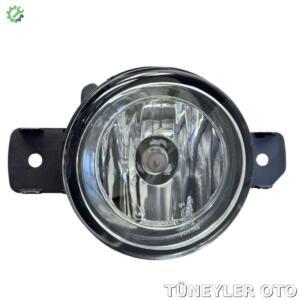 Nissan X-Trail 2006-2021 Sol Sis Farı (AMPULLU)