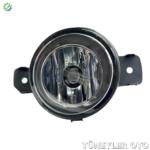 Nissan X-Trail 2006-2021 Sağ Sis Farı (AMPULLU)