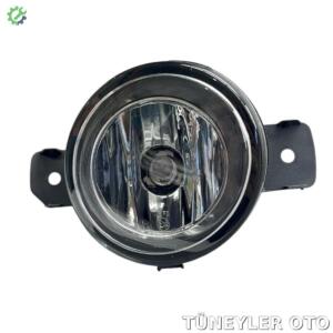 Nissan X-Trail 2006-2021 Sağ Sis Farı (AMPULLU)