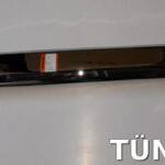 Nissan D22 1998-2000 Tampon (KROM)