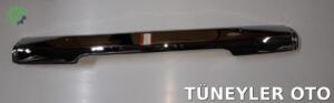 Nissan D22 1998-2000 Tampon (KROM)