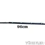 Hyundai Elantra 2001-2006 Sol Cam Sıyırıcı