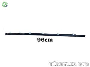 Hyundai Elantra 2001-2006 Sol Cam Sıyırıcı