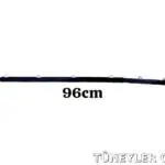 Hyundai Elantra 2001-2006 Sağ Cam Sıyırıcı