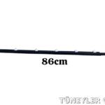 Hyundai Elantra 2001-2006 Sağ Cam Sıyırıcı