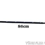 Hyundai Elantra 2001-2006 Sağ Cam Sıyırıcı