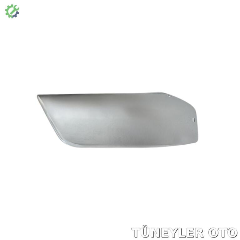 Nissan D22 Tampon çıkma parça