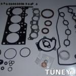 Daihatsu Sirion 2000-2005 Conta