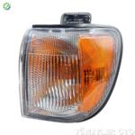 Nissan Pathfinder 1999-2001 Sol Sinyal
