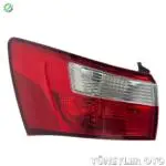 Kia Rio 2012-2017 Sol Stop