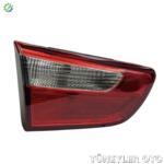 Kia Rio 2012-2017 Sol Stop