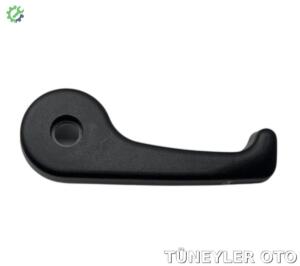 Hyundai i10 2009-2014 Kaput