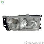 Kia Bongo 1998-2000 Sol Far (Manuel)