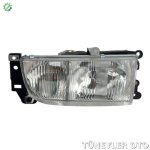 Kia Bongo 1998-2000 Sol Far (Manuel)