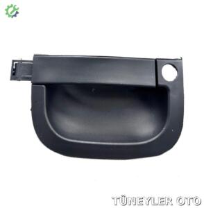Kia Bongo 2005-2010 Sol Dış Kapı Kolu