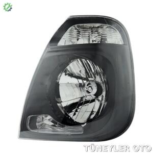 Kia Bongo 2012-2016 Sol Far (SİYAH / MANUEL)