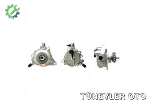 Nissan Navara 2007-2012 Yağ Pompası
