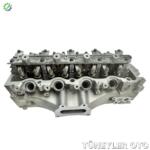 Honda Civic 2013-2023 Silindir Kapak (ORJİNAL/DOLU)