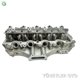 Honda Civic 2013-2023 Silindir Kapak (ORJİNAL/DOLU)