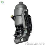 Hyundai Accent Era 2006-2011 Filtre Yağ Kütüğü