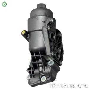 Hyundai Accent Era 2006-2011 Filtre Yağ Kütüğü