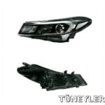 Kia Cerato 2015-2018 Sol Far (LEDLİ/MOTORLU)