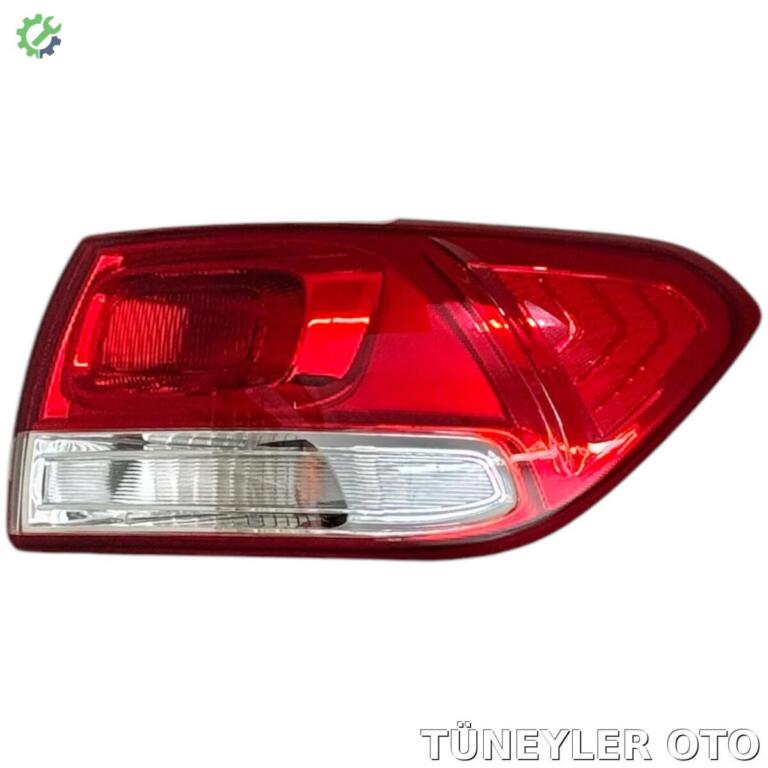 Kia Sorento Stop çıkma parça