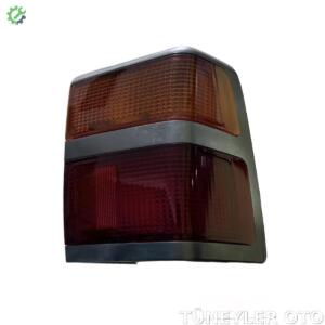 Kia Besta 1992-1996 Sağ Stop (SARI/KIRMIZI)