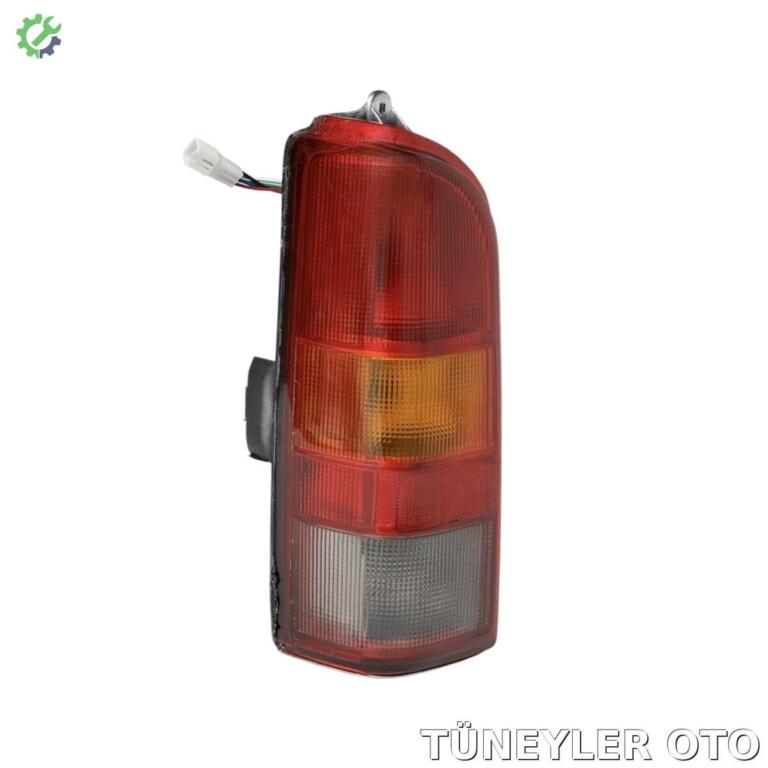 Suzuki Carry Stop çıkma parça