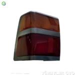 Kia Besta 1992-1996 Sol Stop (SARI/KIRMIZI)