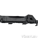 Hyundai Santa Fe 2010-2012 Sağ Tampon