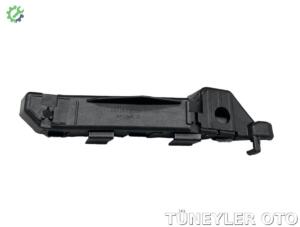 Hyundai Santa Fe 2010-2012 Sağ Tampon
