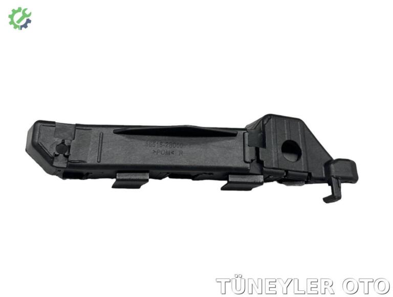 Hyundai Santa Fe Tampon çıkma parça