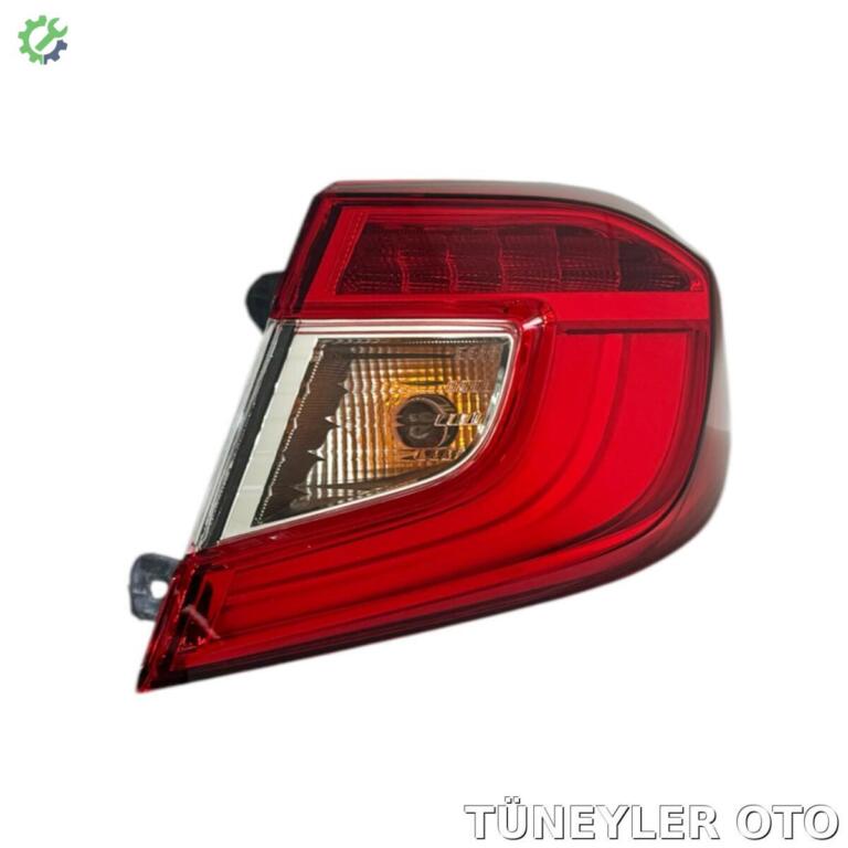 Honda Accord Stop çıkma parça