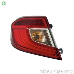 Honda Accord 2021-2023 Sol Stop