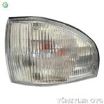 Kia Pregio 1998-2001 Sol Sinyal