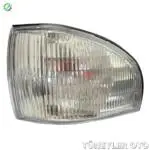 Kia Pregio 1998-2001 Sol Sinyal