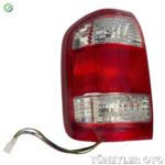 Nissan Pathfinder 2000-2002 Sol Stop