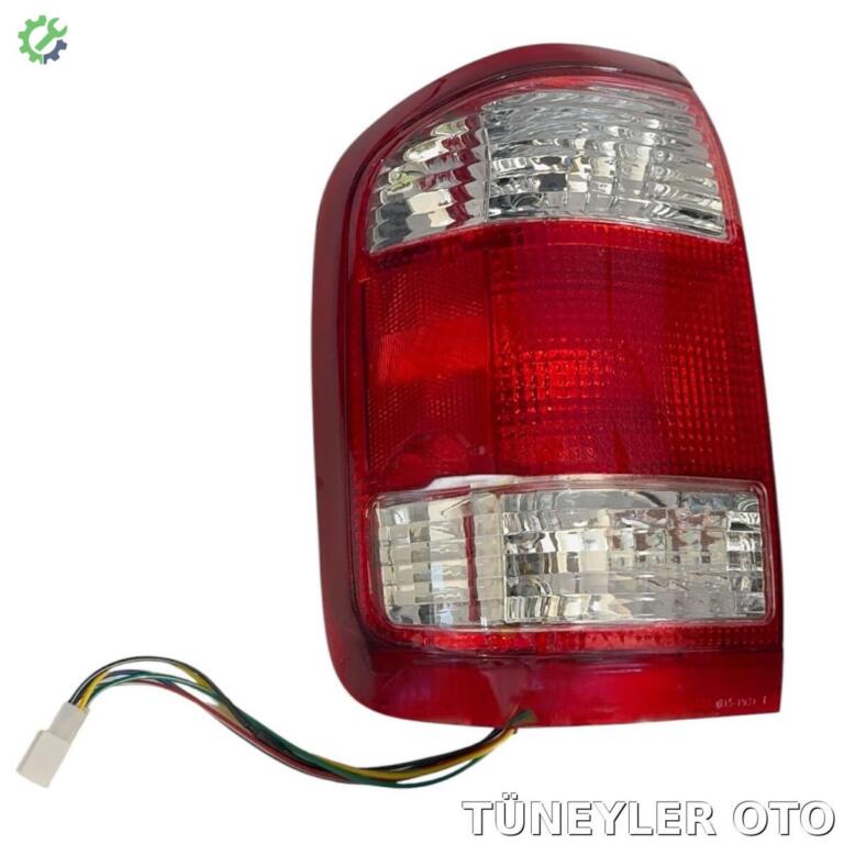 Nissan Pathfinder Stop çıkma parça
